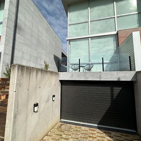 Villa Oktheway Perbes House A Coruña Exterior foto