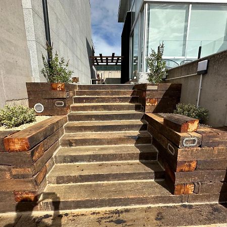 Villa Oktheway Perbes House A Coruña Exterior foto